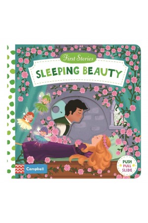 First Stories Sleeping Beauty